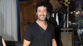 רון שחר, צילום: קרדיט: רפי דלויה